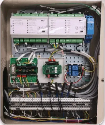 Securitate Video și Control Acces